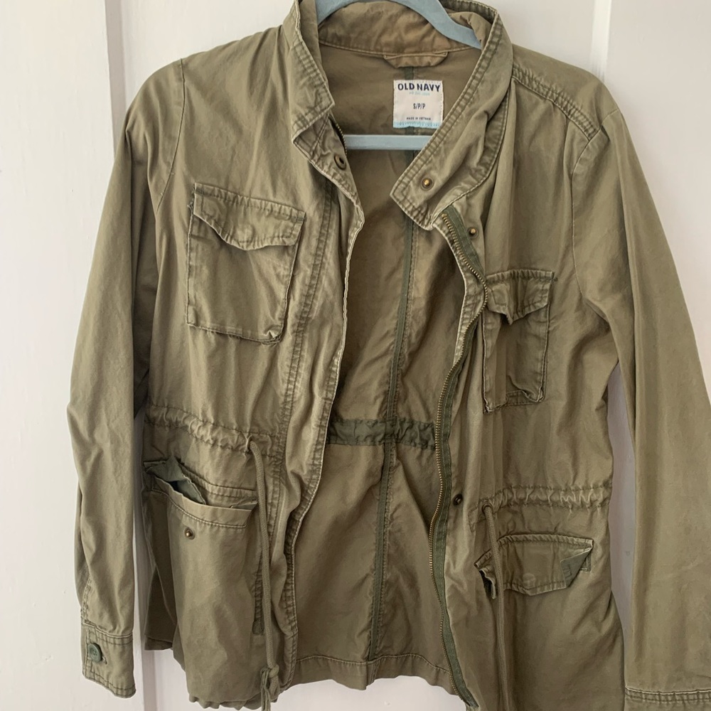 Jacket